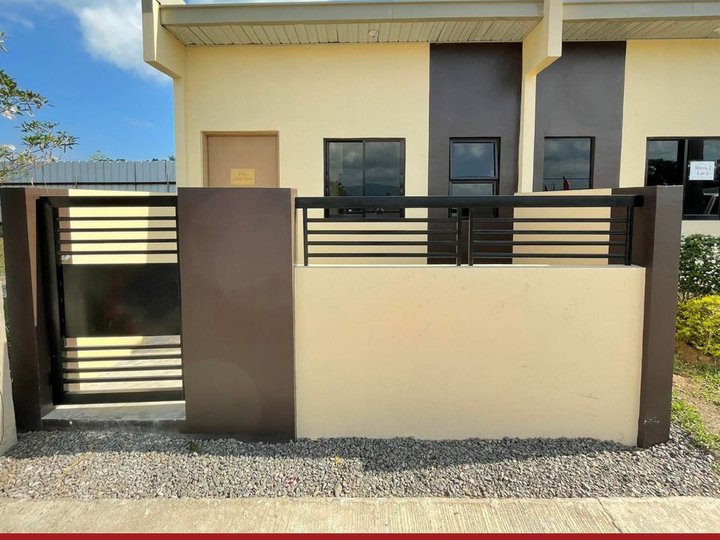 AFFORDABLE FAMILY STARTER HOME FOR SALE IN DIGOS CITY