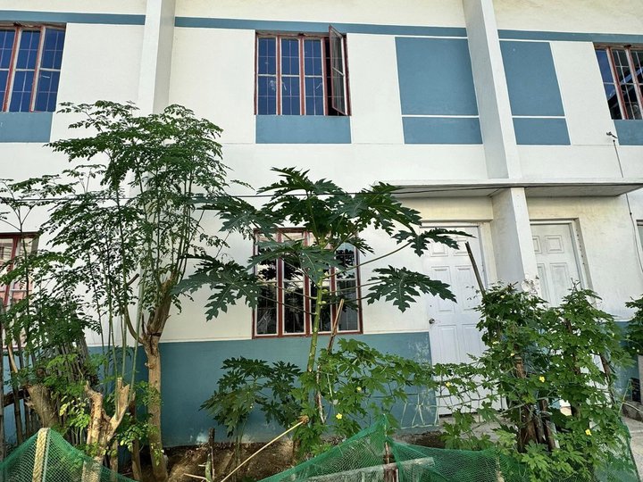 PASALO/ASSUME BALANCE 2BR Single Attached HouseForSale in Tanza Cavite