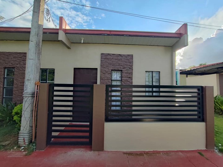 AFFORDABLE FAMILY STARTER HOME IN PANABO CITY DAVAO
