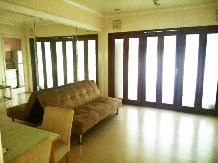 1BR for SALE at South of Market BGC