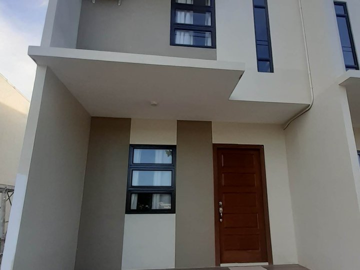 HOUSE AND LOT FOR SALE IN TALAMBAN