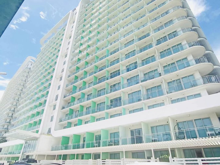 1 Bedroom Condo For Sale In Azure Urban Resort Residences