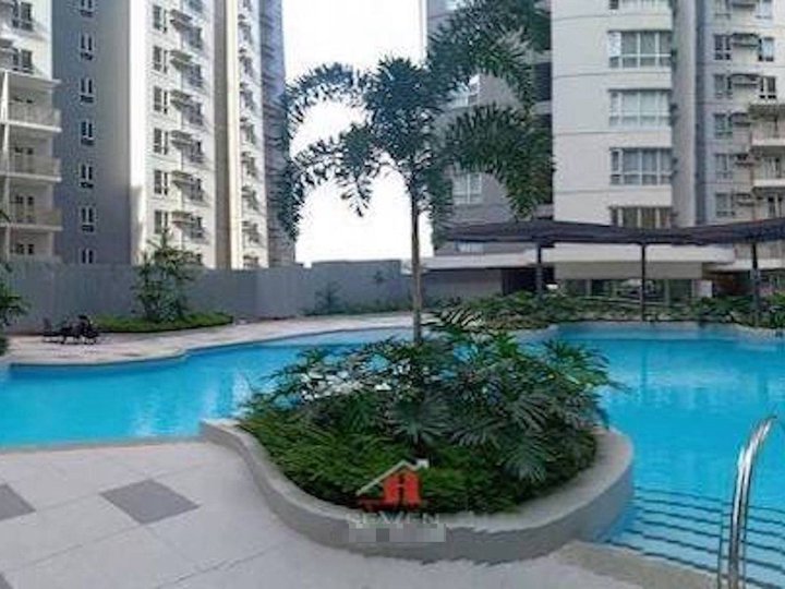 Studio Unit Avida Towers Asten l For Lease
