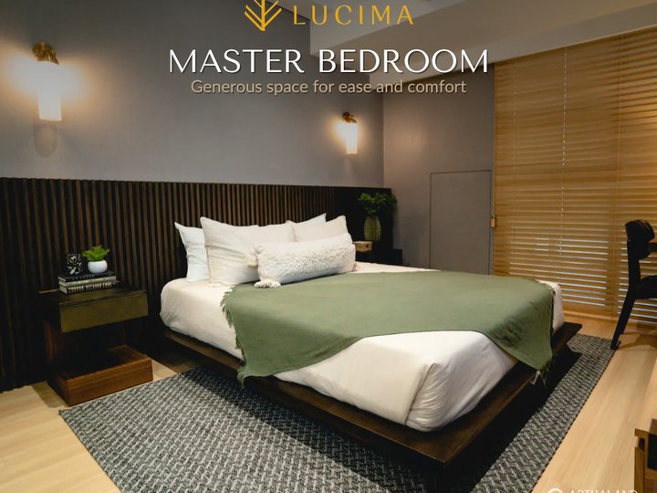 88.00 sqm 2-bedroom Condo For Sale in Cebu Business Park Cebu City