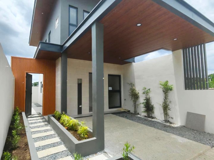 READY FOR OCCUPANCY HOUSE & LOT IN ALFONSO CAVITE METRO TAGAYTAY