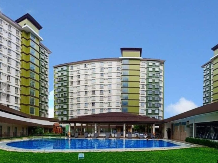 READY FOR OCCUPANCY CONDO FOR SALE IN MANDAUE