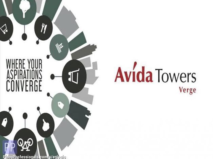 Avida Towers Verge