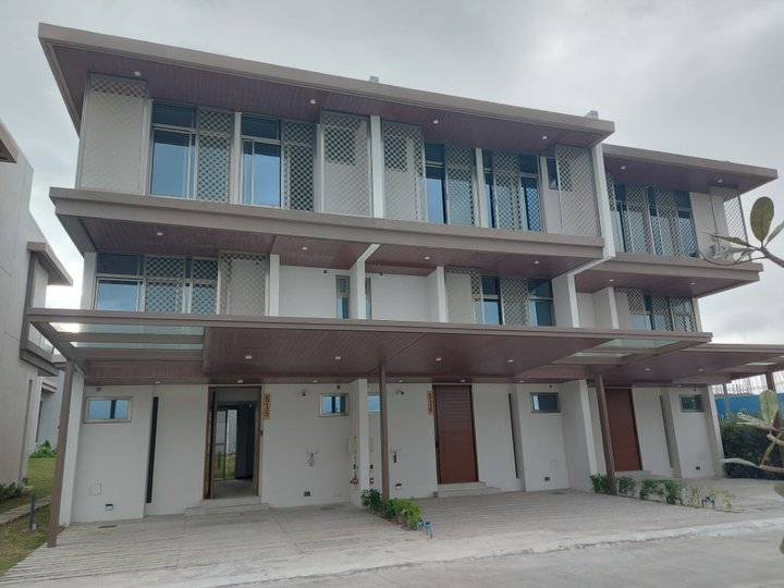 3-bedroom Townhouse For Sale in  SEVINA PARK VILLAS, Binan Laguna