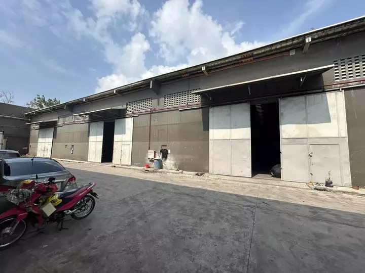 Warehouse For Rent Mandaue 500 Square Meter