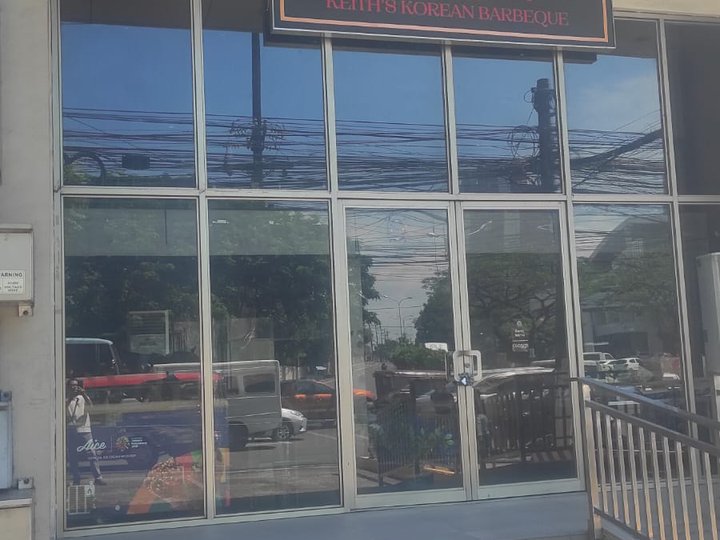 Retail (Commercial) For Rent in Alabang Muntinlupa Metro Manila