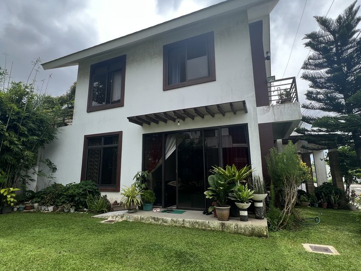 2-Storey House and Lot for Sale at Royal Villas West Amadeo Cavite