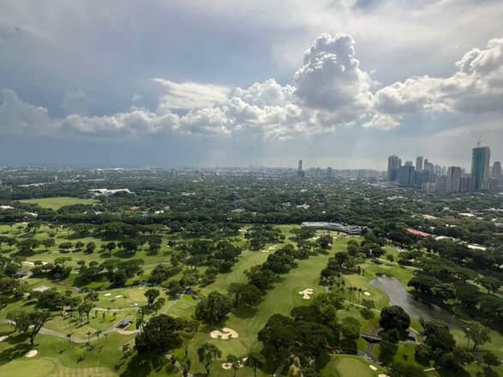 2-bedroom Residential Condo For Sale in Bellagio Tower 3 BGC