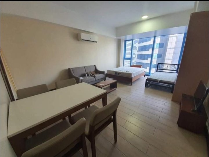 Rush for Sale Three Central Condo Makati