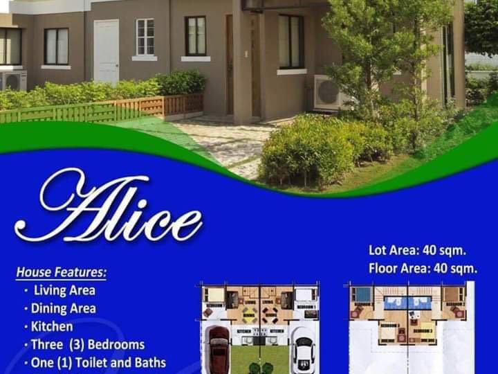 Affordable and Comfortable Home for you and your FAMILY