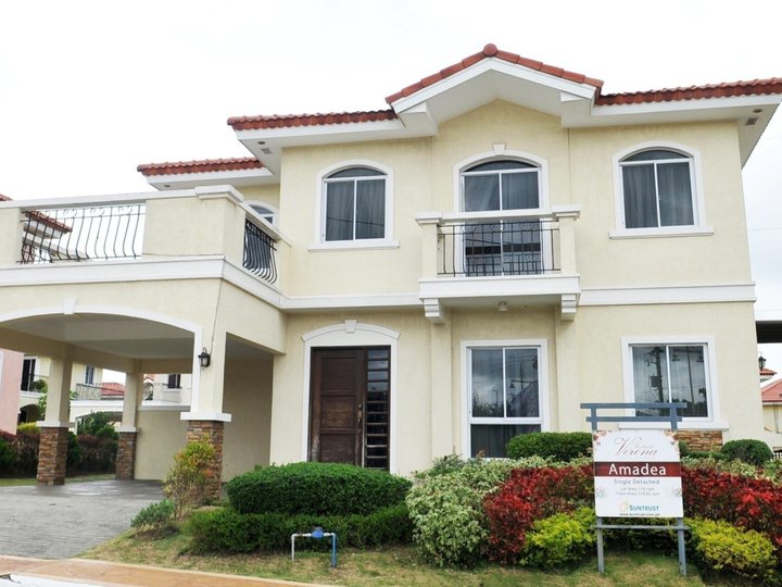 For Sale 5 Bedroom House in Cavite near Tagaytay