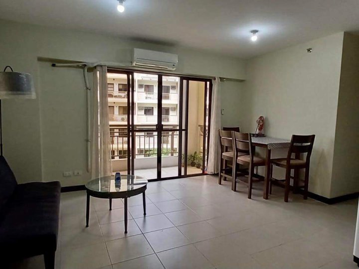 Furnished 3 bedroom Condo For Rent Asteria Residences in Paranaque
