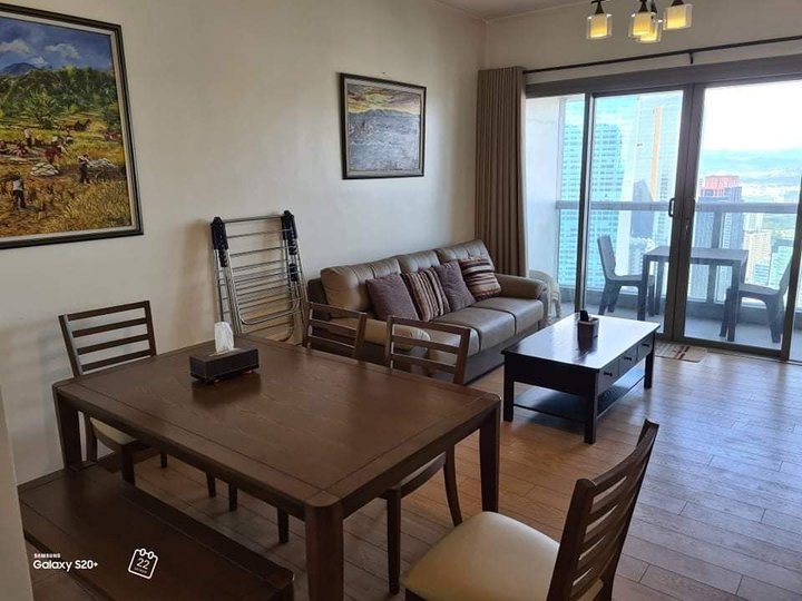 64.00 sqm 1-bedroom Condo For Rent in Mandaluyong Metro Manila