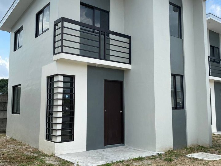 3-bedroom Single Detached House For Sale in San Fernando Pampanga