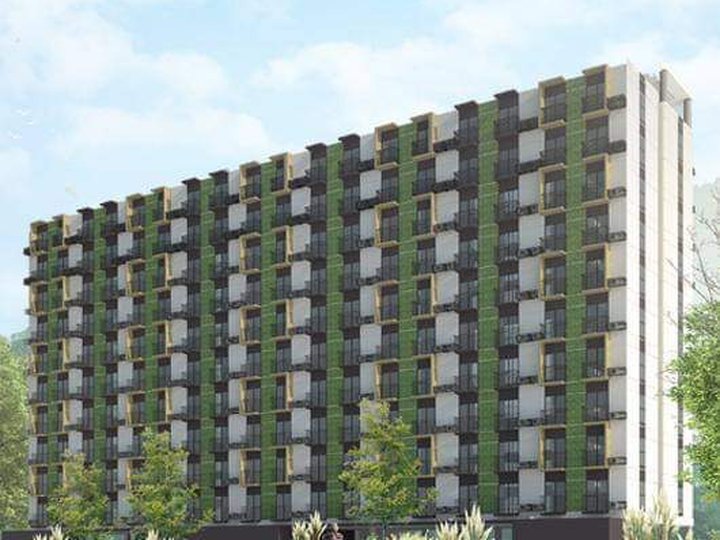 3Years to Pay Zadia Residences in Greenfield City