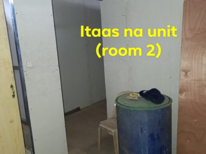 Apartment House and Lot for Sale by the Owner in Valenzuela City