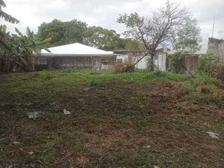 300 sqm Residential Lot For Sale in Angeles Pampanga