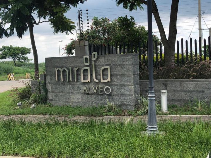 323 sqm Residential Lot For Sale in Calamba Laguna - Mirala Nuvali