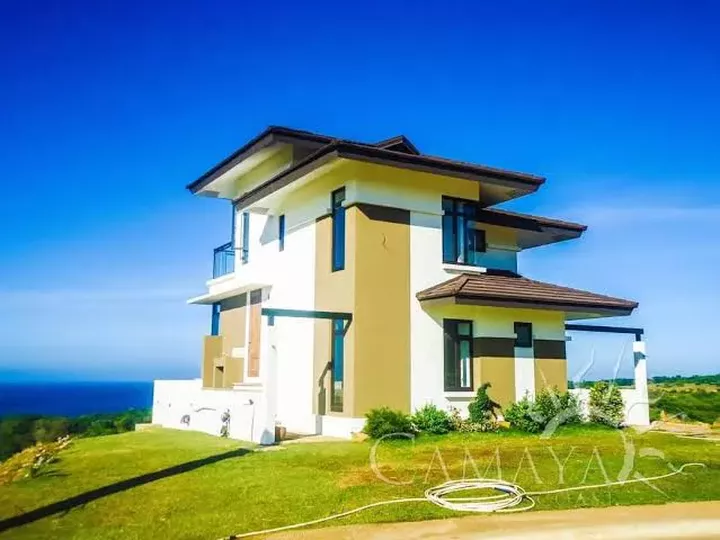 Residential Beach Property in Bagac Bataan