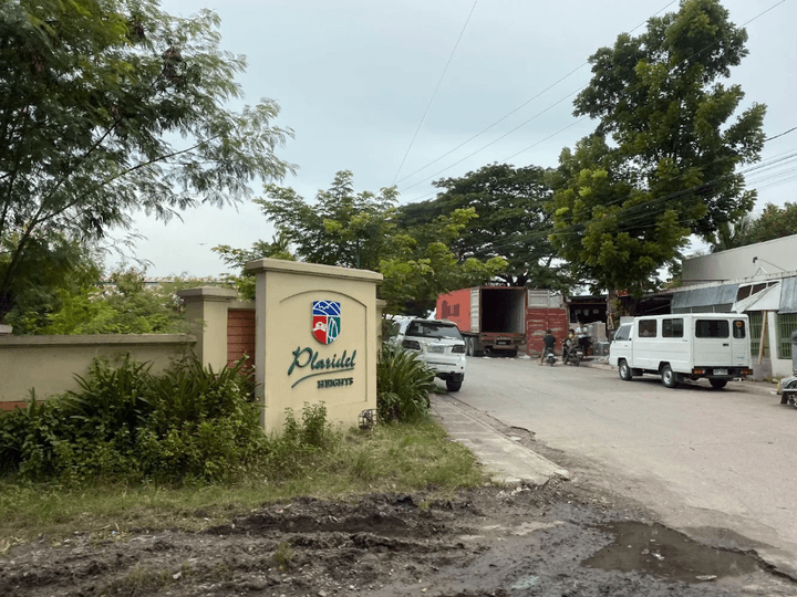 Modern 72 sqm 2-bedroom House in Plaridel Heights, Plaridel, Bulacan