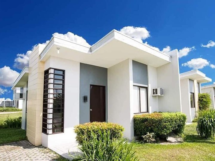 RFO House And Lot For Sale in San Fernando Pampanga