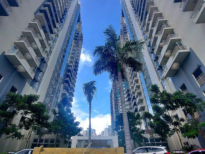 RENT TO OWN CONDO NEAR EASTWOOD CITY