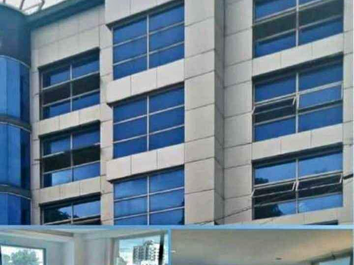 5 Storey Office Building in South Triangle Quezon City