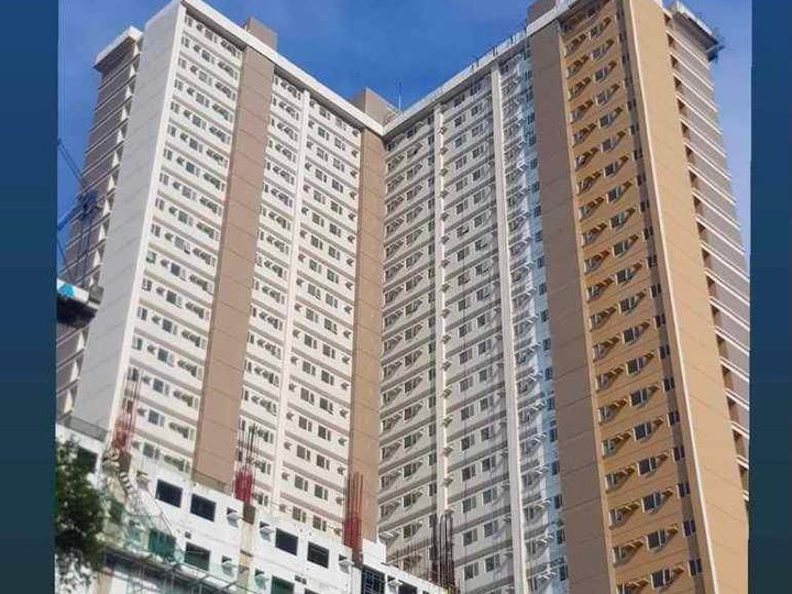 124.02 sqm 3-bedroom Condo For Sale in Quezon City / QC Metro Manila