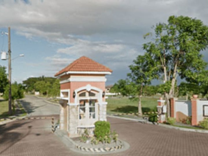 329 sqm Residential Lot Rfo ready for occucpancy For Sale in Mexico Pampanga