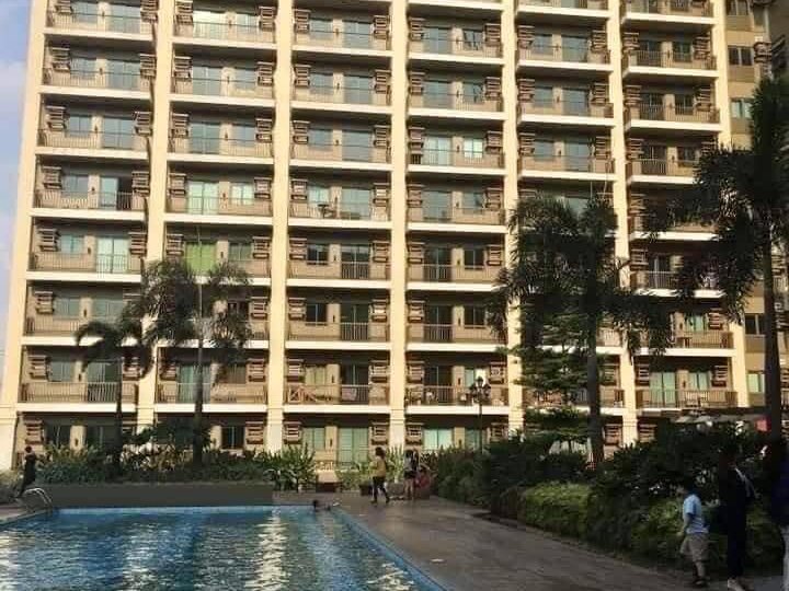 RUSH SALE- RFO-RENT TO OWN In Pasig 2 BEDROOM