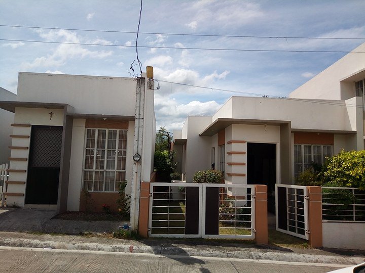 Bungalow House for Sale in Bulacan