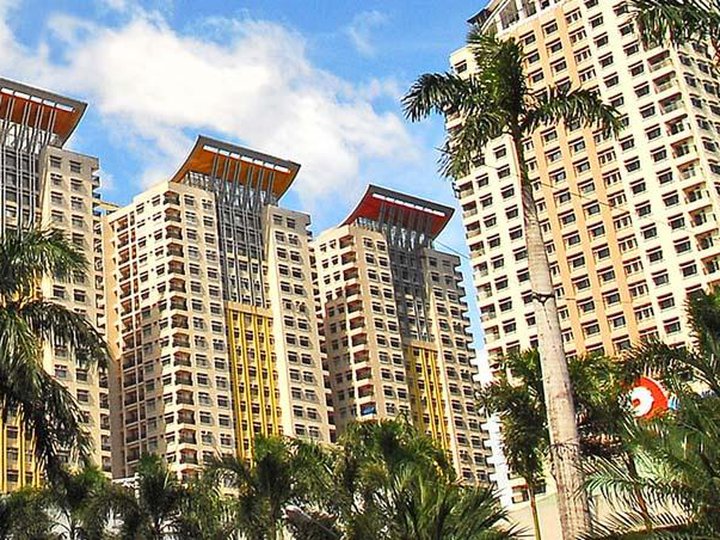271k downpayment to MOVEIN! RENT TO OWN Condo in Cubao Quezon City