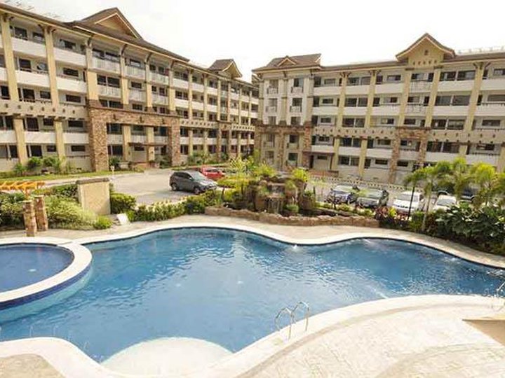 1 Bedroom in Bali Oasis Phase 1 Pasig City