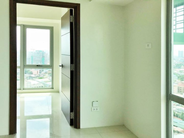 RFO 24.32sqm REG STUDIO UNIT OLIVE PLACESHAW BVLD-ONLY 14K MONTHLY DP