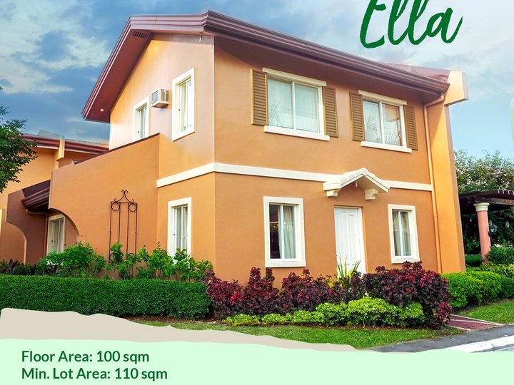 5-bedroom Single Attached House For Sale in Talamban Cebu