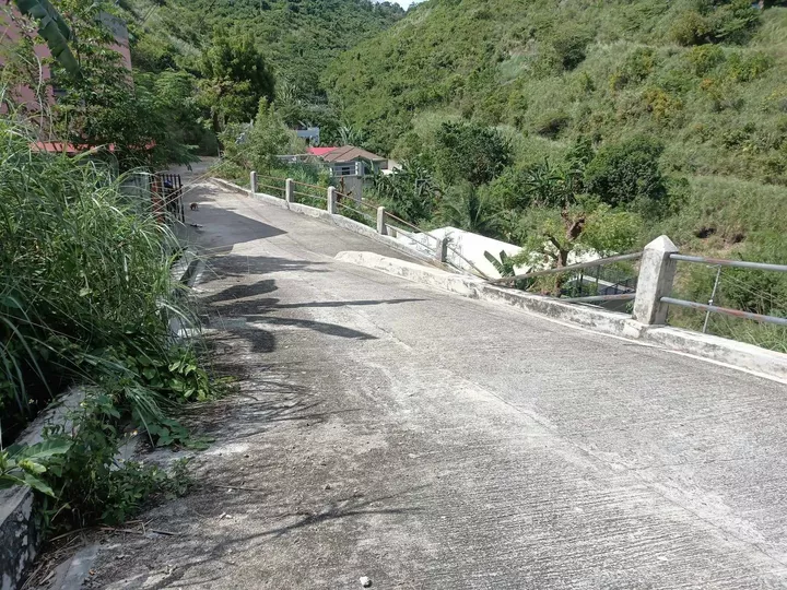 Rush Sale! 100 sqm Residential Lot For Sale in Talisay Cebu