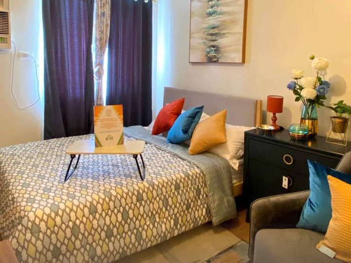 READY FOR OCCUPANCY Condo for Sale in Guadalupe Cebu City