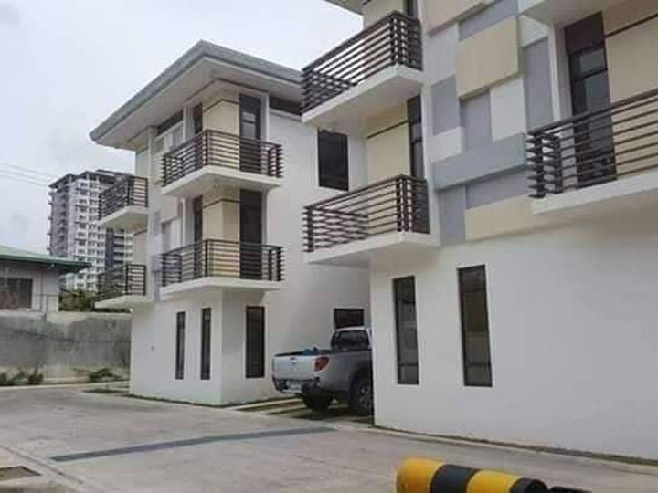 Pre-selling 29.00 sqm 1-bedroom Condo For Sale in Talisay Cebu