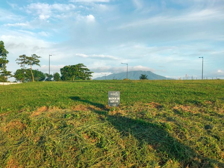 Mondia Nuvali Lot For Sale