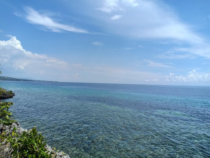 Pre-selling 499 sqm Beach Property For Sale in Alcoy Cebu