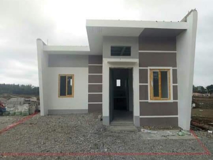 Affordable Rent to Own 2-Storey Townhouse in Padre Garcia, Batangas