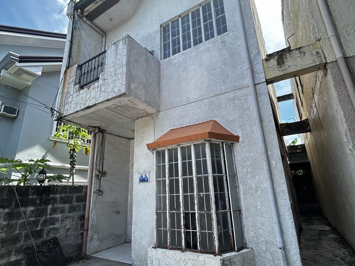 3 bed 2 bath house and lot in Levitown, Better Living Paranaque