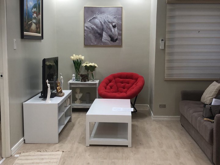 75.00 sqm 2-bedroom Condo For Rent in Ortigas Mandaluyong Metro Manila