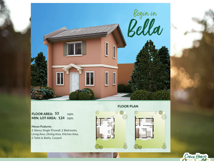 Begin in Bella