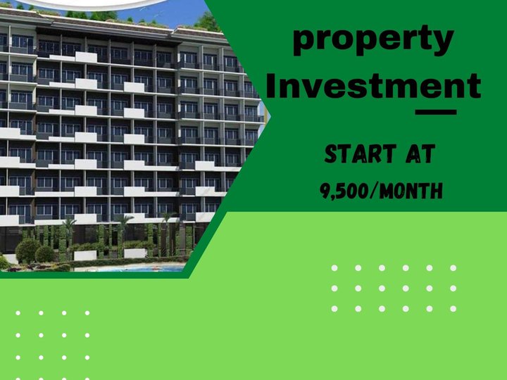 PROPERTY INVESTMENT