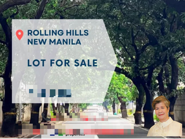 446 sqm Residential Lot For Sale in Manila,Metro Manila